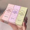 Mirror Crystal Moisturizing Lipgloss Fruit Flavor Transparent Liquid Lipbalm Lipstick Reduces Lip Line Care Cosmetics Lips Oil 5