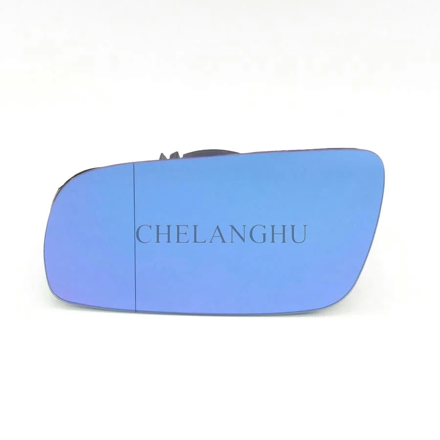 VW Golf 4 MK4 Bora 1998-2006 Car Rear View Mirror Glass Heated Left And Right