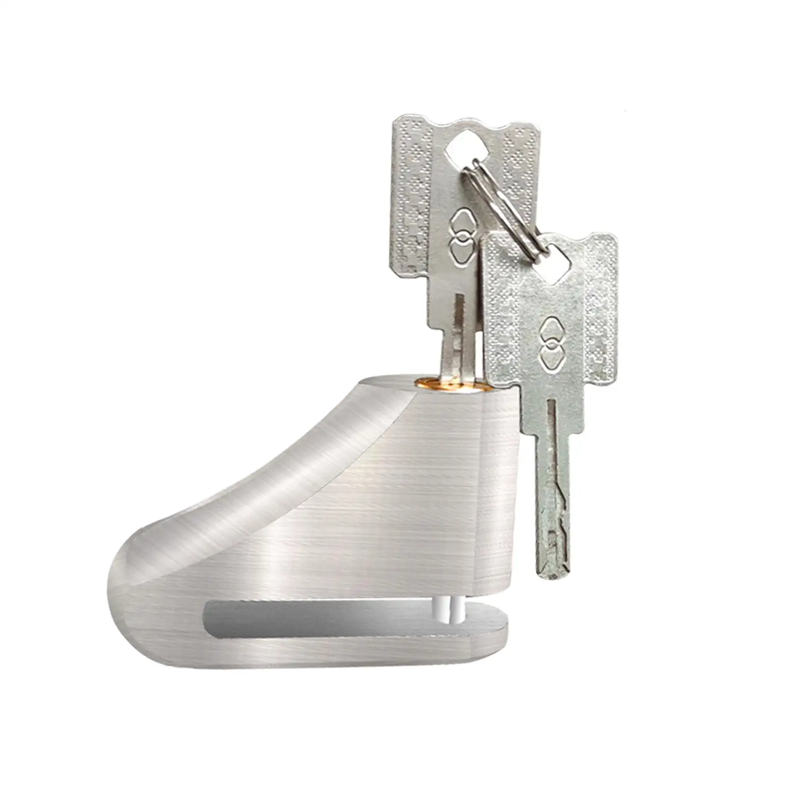 

Motorcycle Brake Lock Anti Thefts for Dirt Bikes Scooter Motorbikes