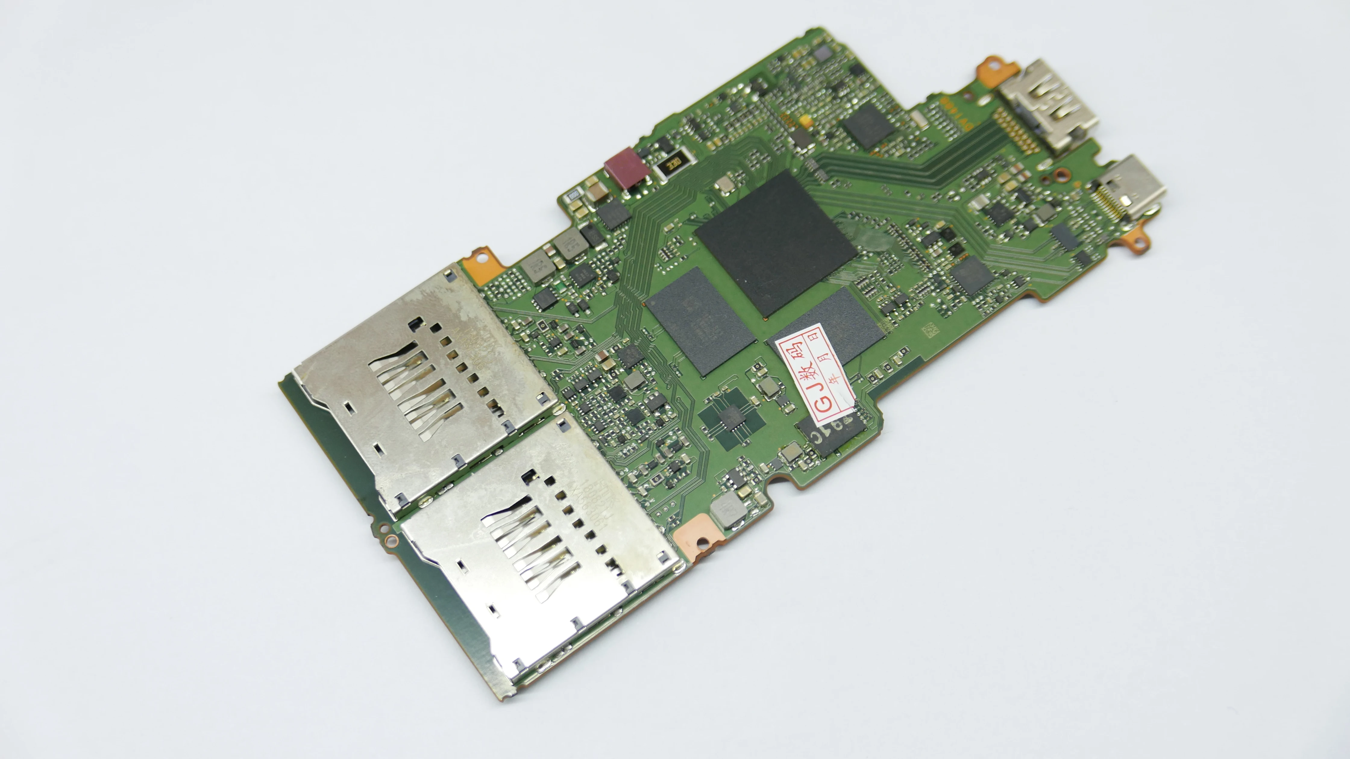 Parti Di Riparazione Per Scheda Madre Leica Sl2 Scheda Madre Scheda Pcb Scheda Madre Mcu