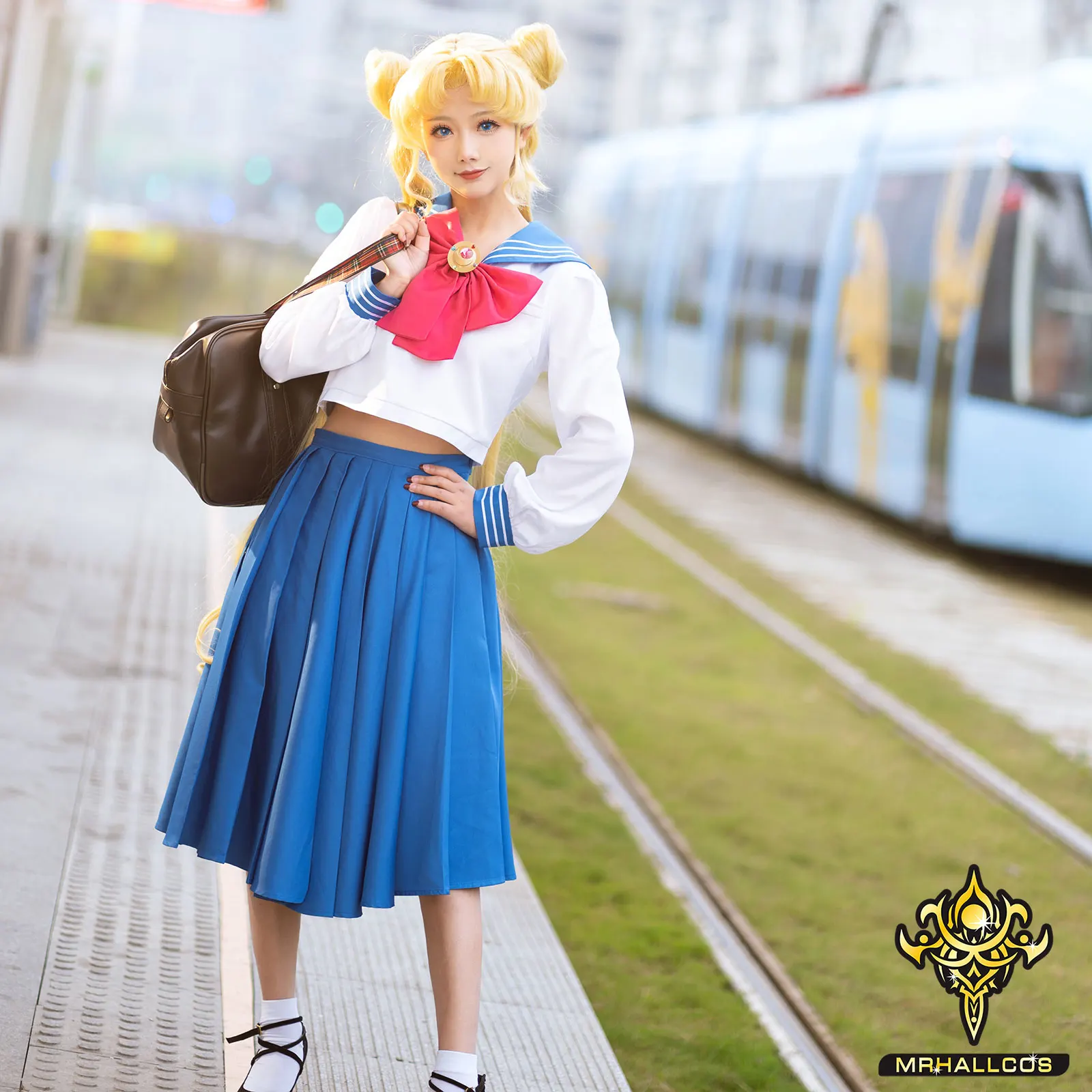 TOP hơn 81+ cosplay sailor moon hay nhất - B1 | Business One