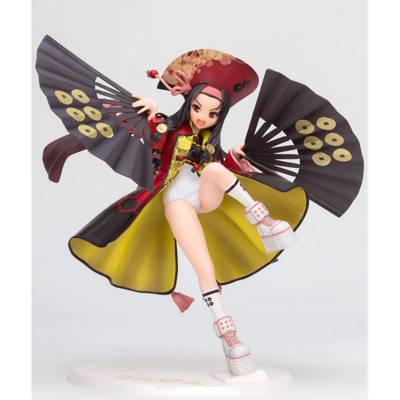 Фото Аниме-фигурка Sanada Yukimura из ПВХ, 2,0, 1/8 №1
