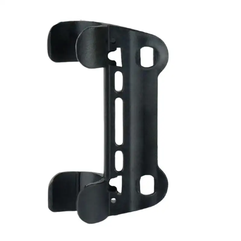 

Bicycle Pump Holder Double Fixed Bicycle Tire Pump Holder Air Pump Supplies For Road Bike MTB Sports Balls With Nylon Straps