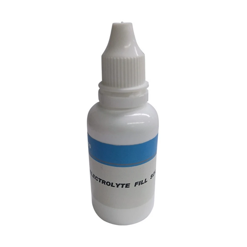 

Filling Liquid Uesd for Dissolved Oxygen Meter /ORP Glass Probe Buffer Solution Drop Shipping