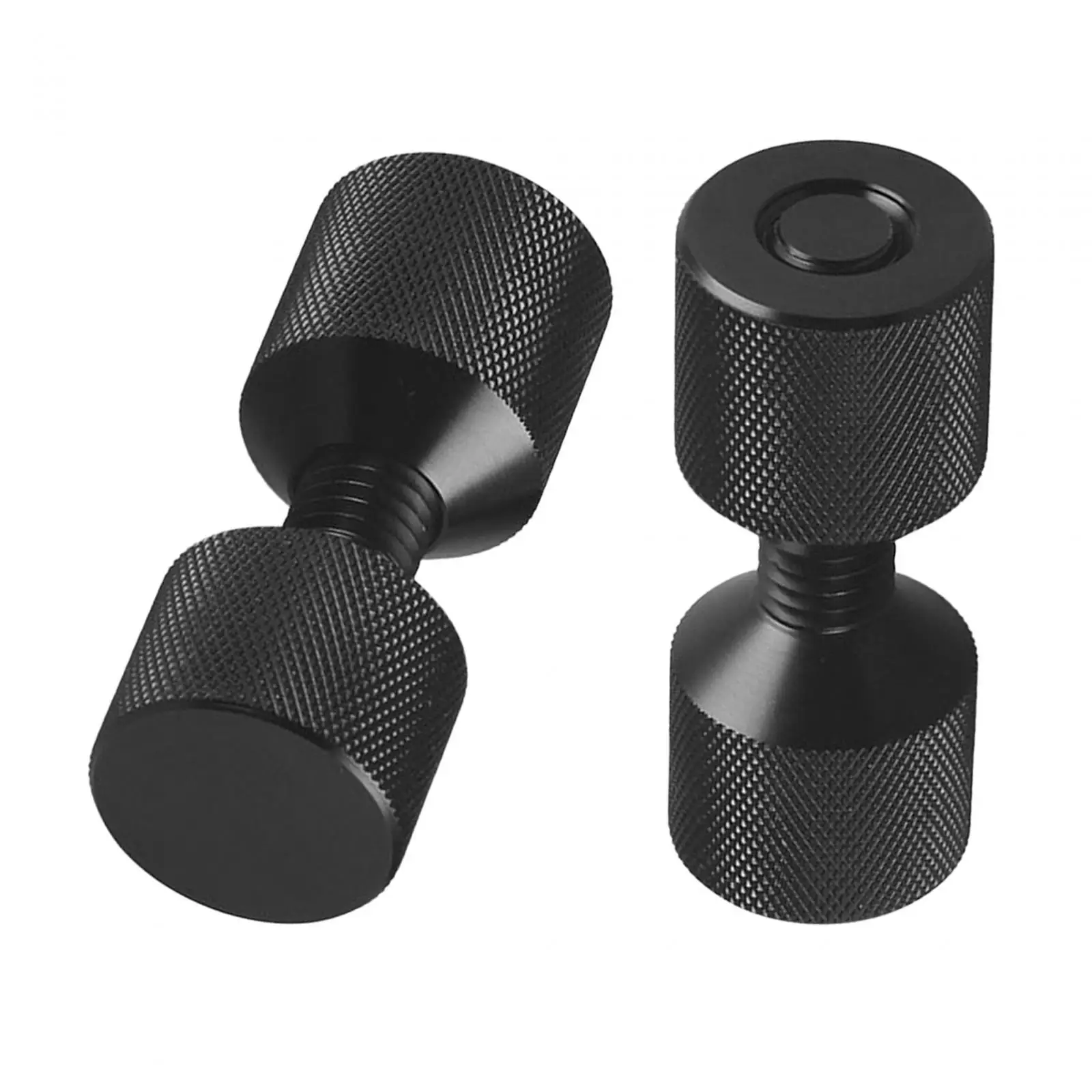 

2x 1-1/8inch Two Hole Pins Set Durable Easy Installation Tool Accessory Firm
