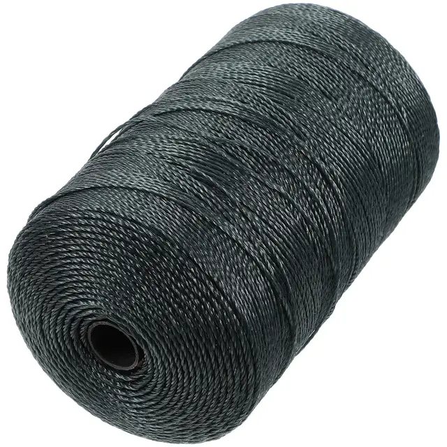 1 Roll of Nylon Twine Fishing Line Fishing Netting String Twine String Multipurpose Nylon Rope Braided Fishing Line for Fix 1 Roll of Nylon Twine Fishing Line Fishing Netting String Twine String Multipurpose Nylon Rope Braided Fishing Line for Fix
