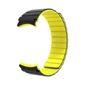 Black yellow