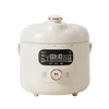 1.8L Electric Pressure Cooker Multifunctional Household Rice Cooker Portable Kitchen Appliance 1
