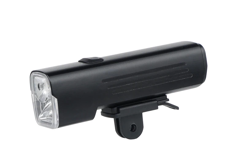 Frontlichthalter Ständer für Superfire BL12 MTB Rennrad Scheinwerferständer Halterung Passend für Gopro-Schnittstelle Fahrradteile – Detail 11