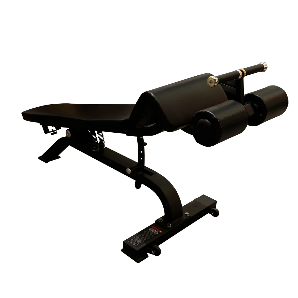 Commercial Cheap Up And Down Inclined Flat Fitness Bench Gym Adjustable Foldable Dumbbell Sit-Up Weight Bench