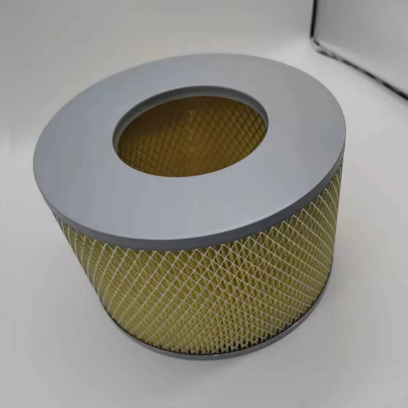 Tonlinker OE 17801-67060/67030 Air Filter for HINO DUTRO RANGER TOYOTA 4 Runner Land Cruiser 100 90 3.0TD 1996-2002 Prado HILUX