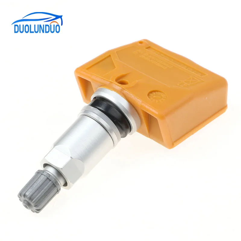 

4 шт. 40700-JA01A автомобильные аксессуары для Nissan Trailblazer R51-PATHFINDER 2006-2012 TPMS датчик давления в шинах монитор 40700JA01A