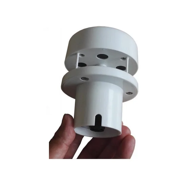 

Climate Monitoring and Measuring Sensor