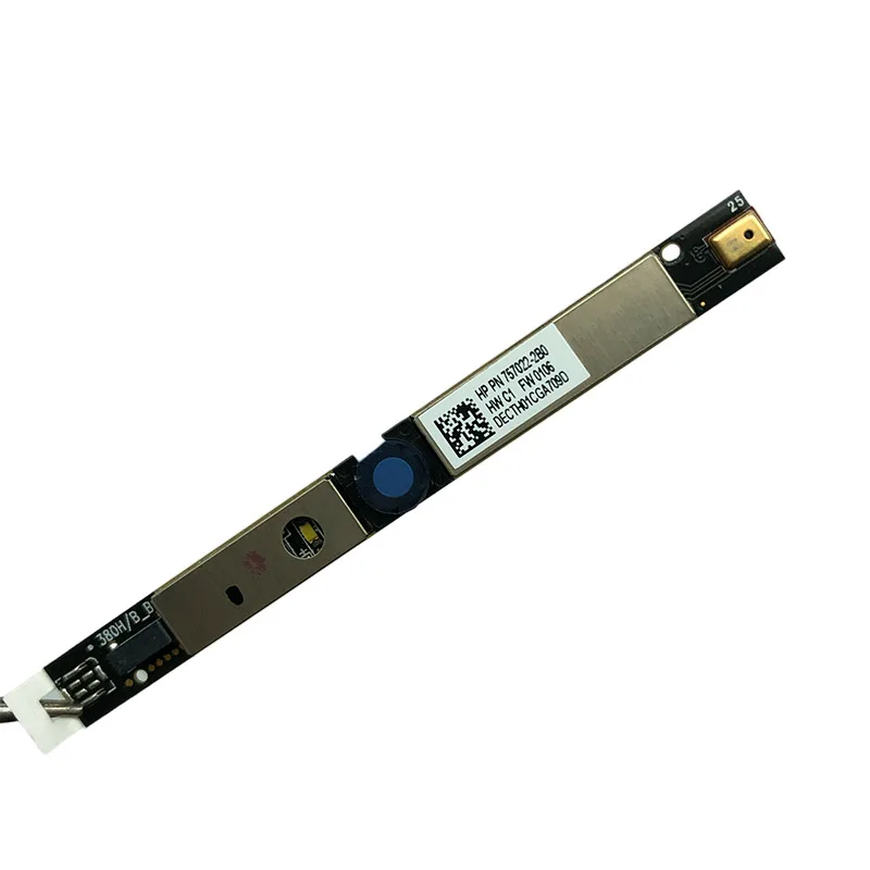 

Webcam Camera Board 757022-2b0 758848-001 For HP Pavilion X360 11-n070dx