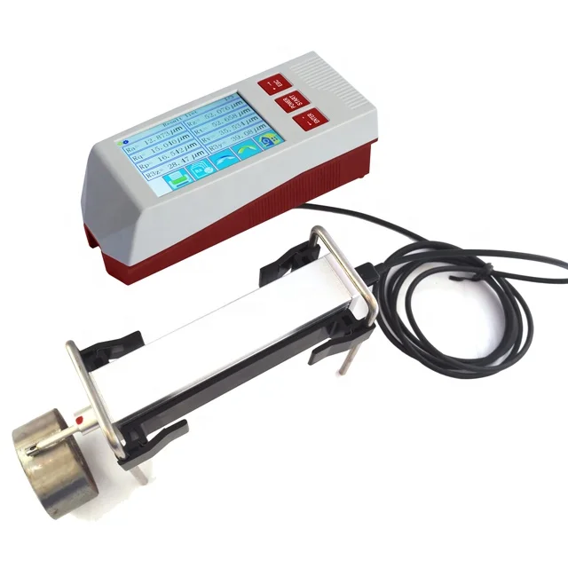 YYHC-surface roughness gauge  surface roughometer  Tester 3