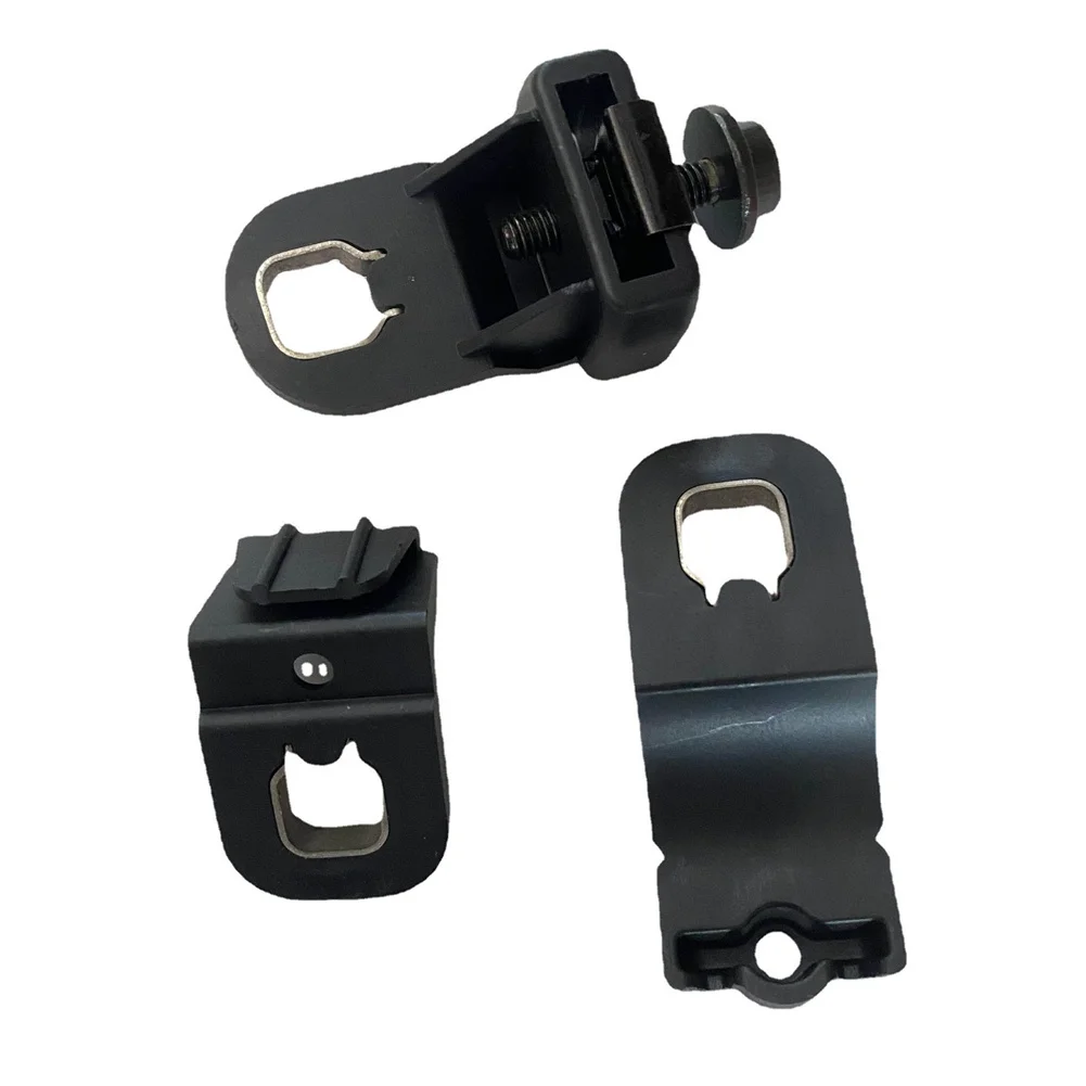 

Headlamp Repair Kit For Q5 2013-2016 Front Headlight Left Or Right Metal&Plastic Part 1pcs 8R0998121A Brand New