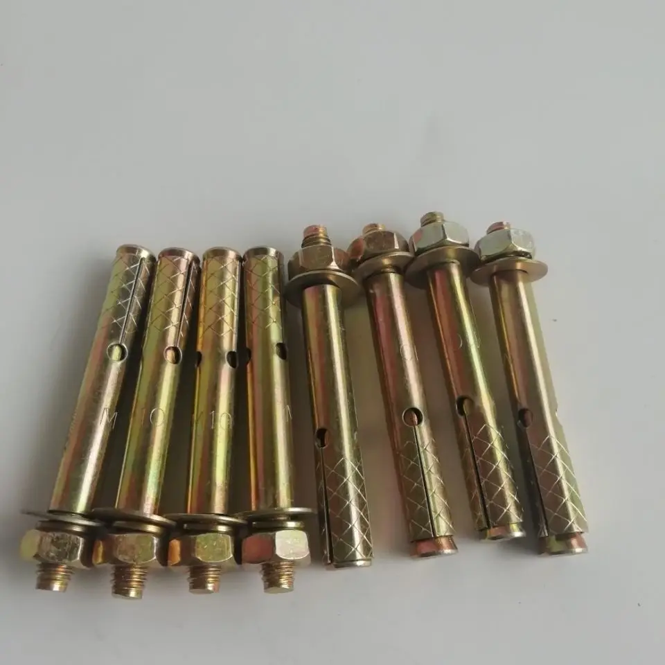 Expansion Screws For Household Appliances Electrical Components