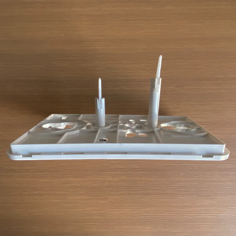 Bathroom Accessories Concealed Water Tank Panel Push Rod Extension Drive Rod Wall Toilet Concealed Water Tank Accessories