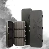 90cm Thickened Code Tool Case for Instrument Box Golf Bows Sniper Rifles with Pre Cut Foam Waterproof Wear-resistant Shockproof 1