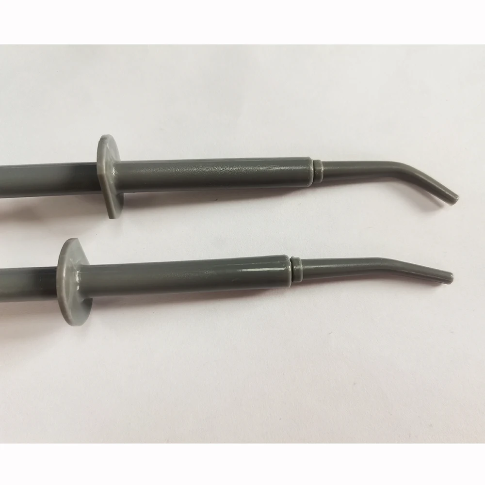 Рисунок 3 - ResyDental Amalgam Carrier для