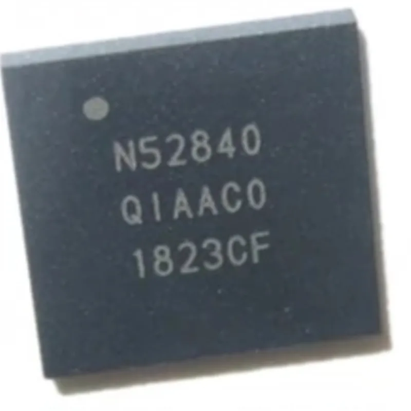 

NRF52840-QIAA-R N52840 QFN-73 5 шт.