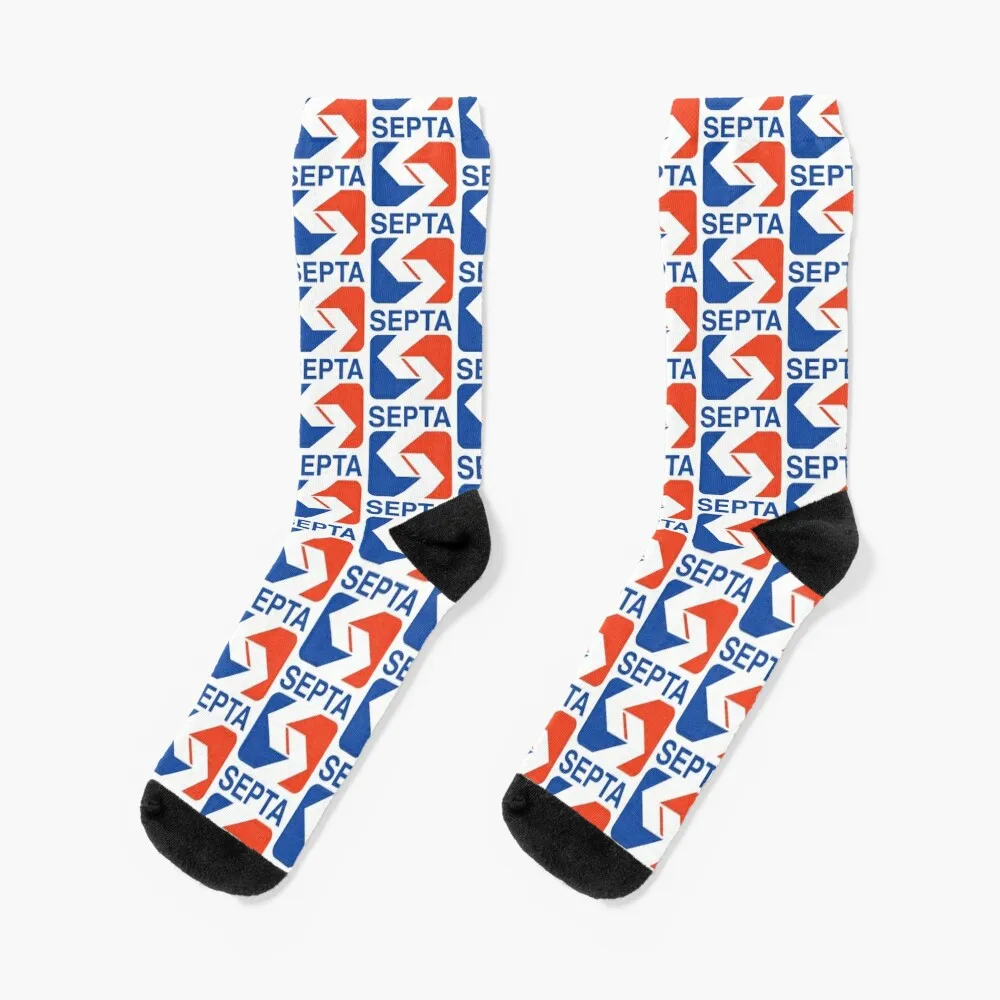 Astounding Septa Design Socks aesthetic Stockings Male Socks Women's