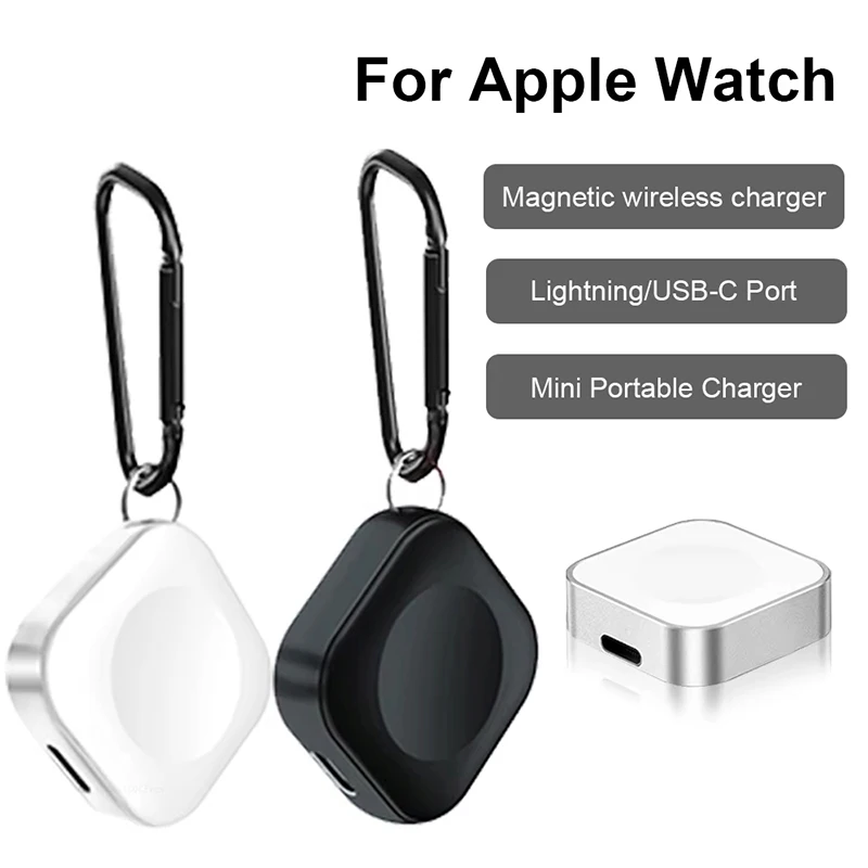 Compact Magnetic Fast Charger