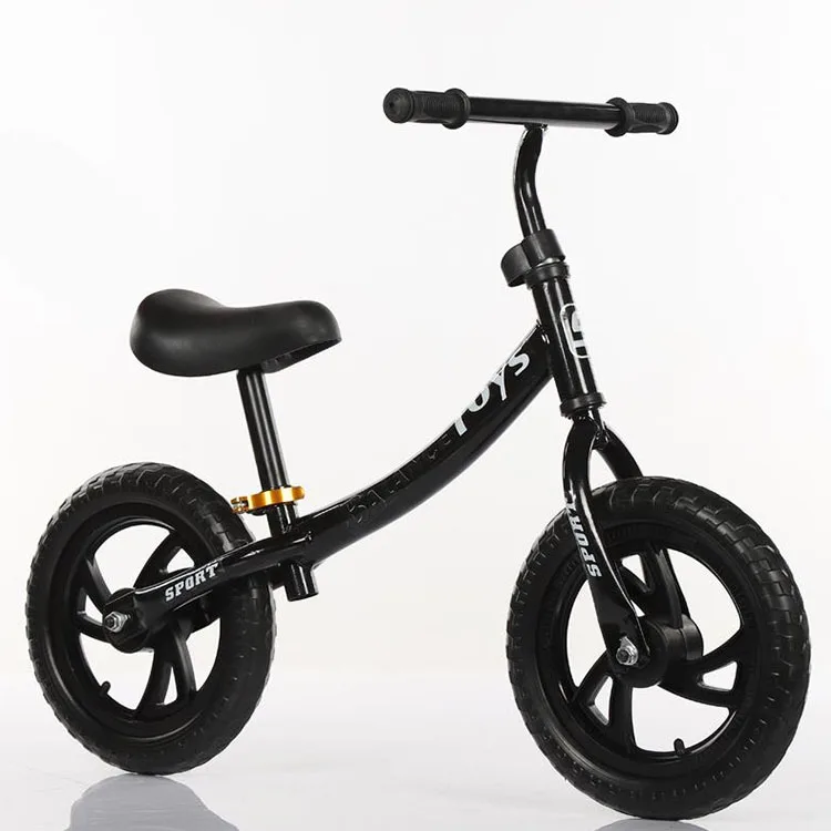 Balance Bike for 2 Year Old Boy Kids 12 Inch Bkids Exercise Bike Hot Sell for Kids