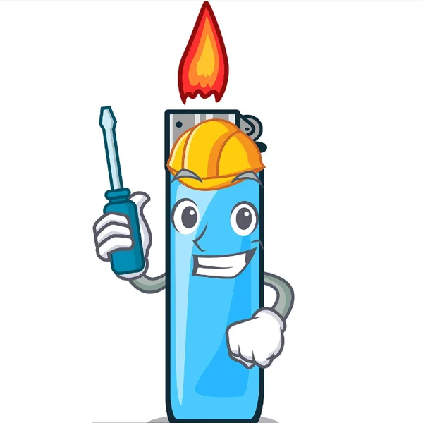 Trust Mart Lighter Store
