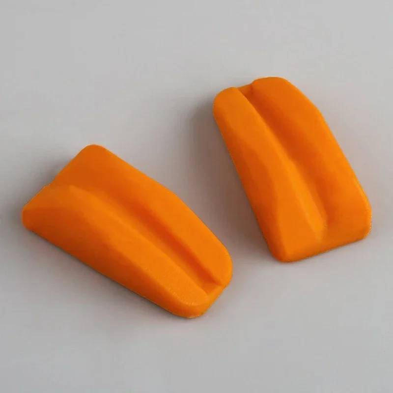 Archery Dampener Limb Vibration Dampener Shock Absorption Stabilizer 2pcs 40mm