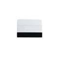 1Pc white