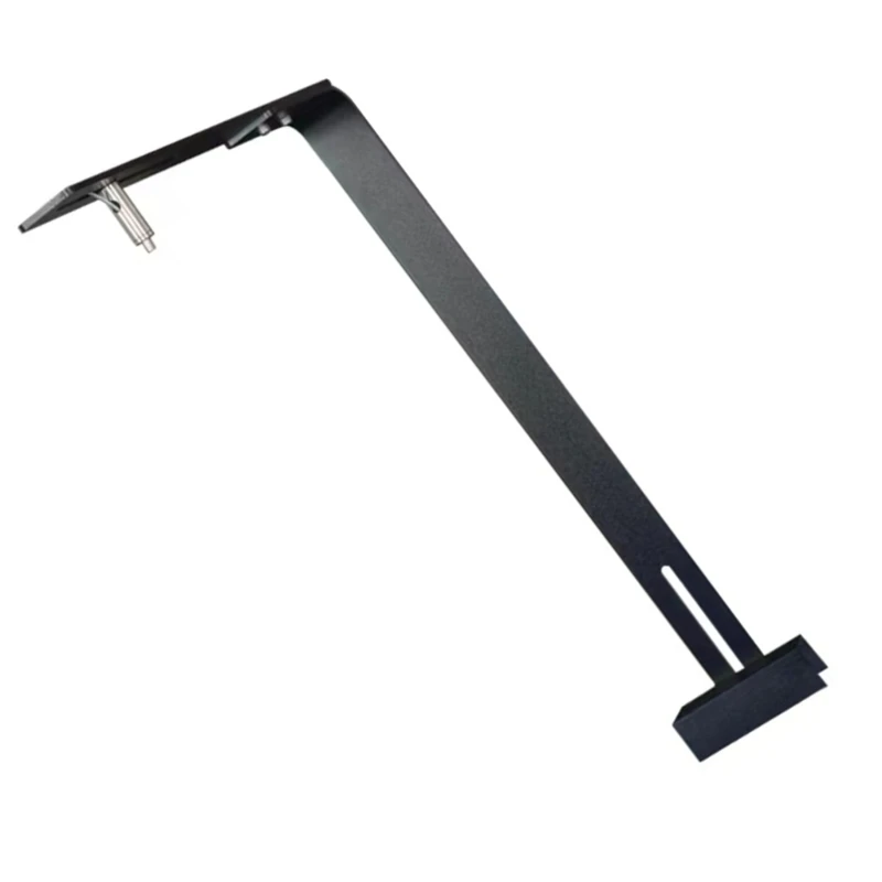 Fish Tank Lighting Tools Aquariums Lamp Support Frame Household Office Fishtanks Decors Light Clamps