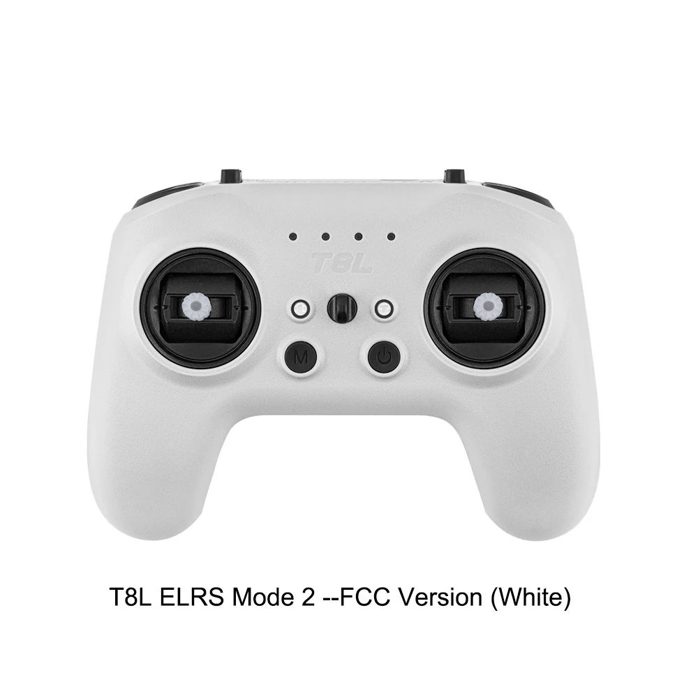 White ELRS M2-FCC