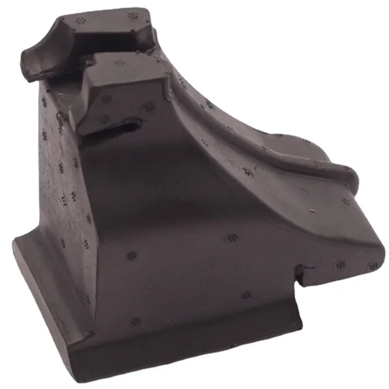 L55G 864 759 L55G864760A Genuine Foam Engine Sponge Leaf er Block Water Guide Board Rubber Strip Plug for VW Tayron