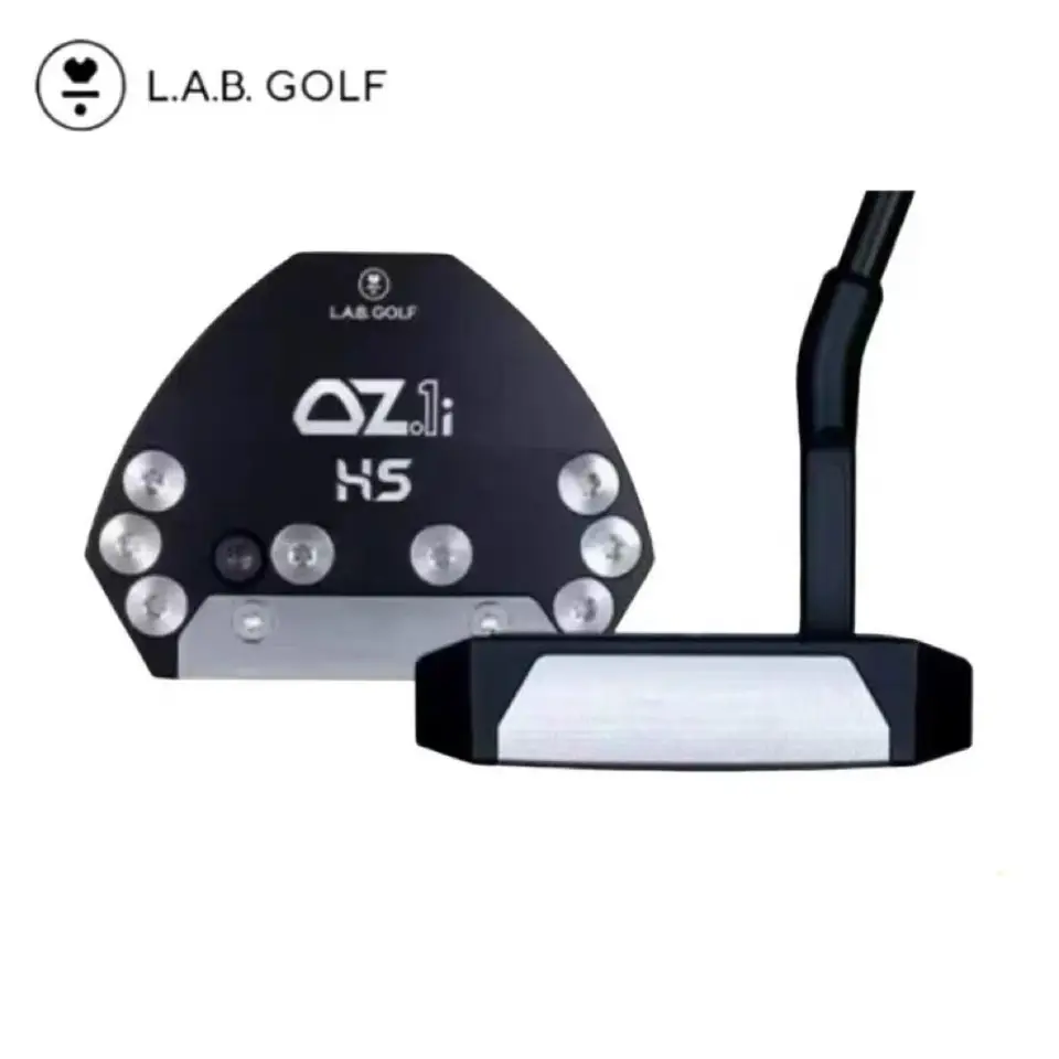 クラブ L.A.B. GOLF oz1i LAB OZ1i HS Golf Putter Zero Torque Balanced Clubs Graphite Shaft