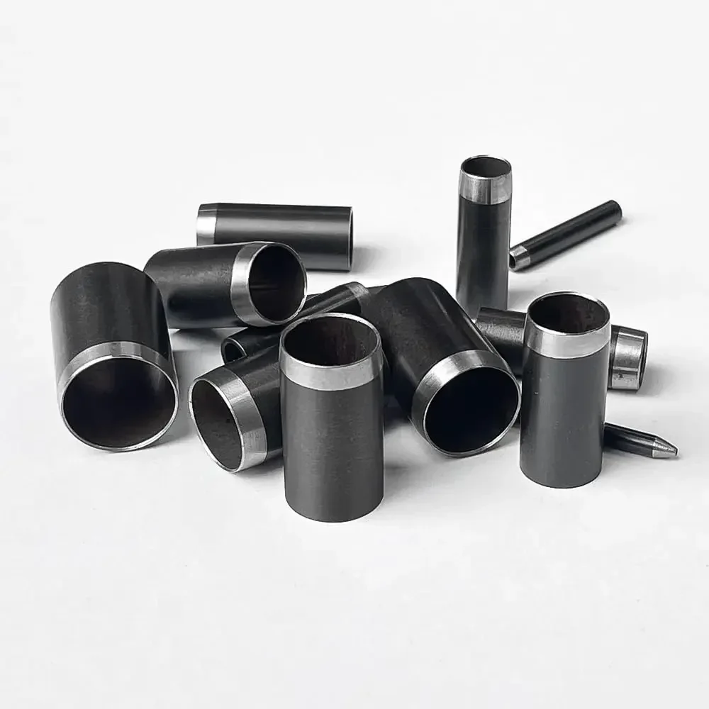 15-teiliges Leder-Kreisschneider-Werkzeug-Set, 1–15 mm Locher-Werkzeug mit Aufbewahrungsbox, Hohlstanzer, Cutter-Werkzeug, Lederhandwerk, Stanzformen – Detail 9