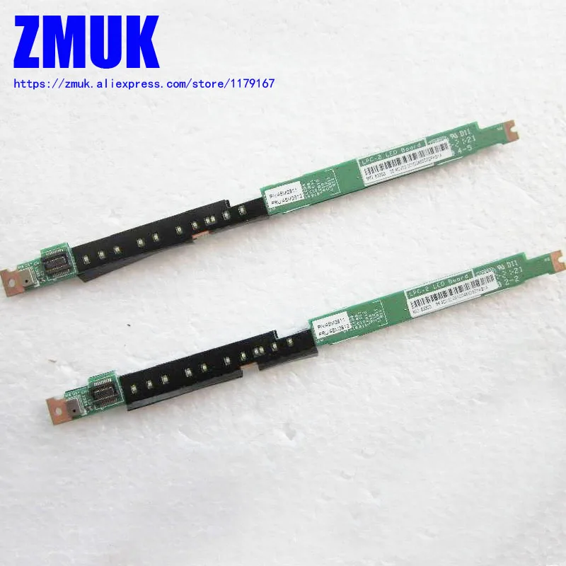 

LED Converter Board For Lenovo Thinkpad X200 X201 Series,P/N 45M2812