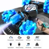 Remote Control Car RC Gesture Sensing Stunt Car Drift Spray High Speed 360° Off Road Cars for Kids Boys Girls Gifts Auto Toys 2
