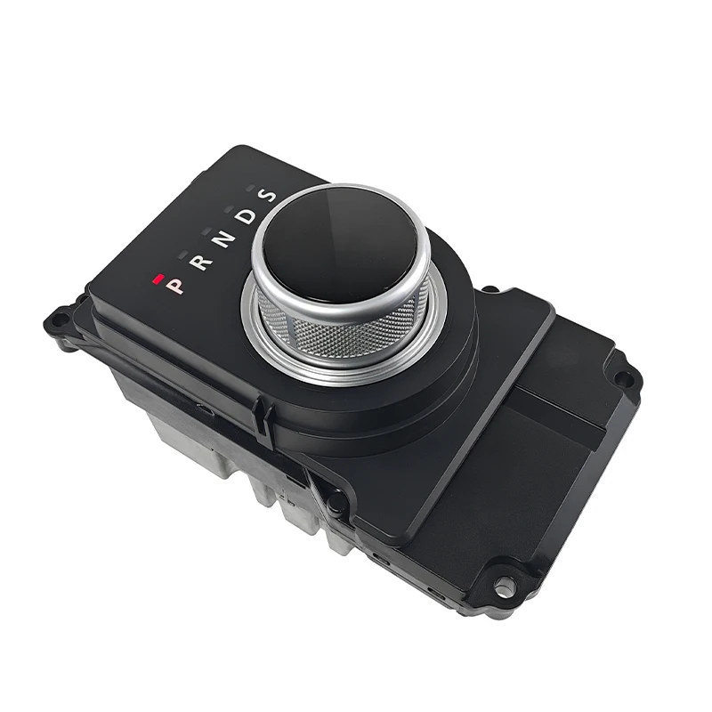 Transfer Control Shift Gear Shift LR090489, LR060016 For Land Rover LR4 2010-，Discovery 4 2010- item