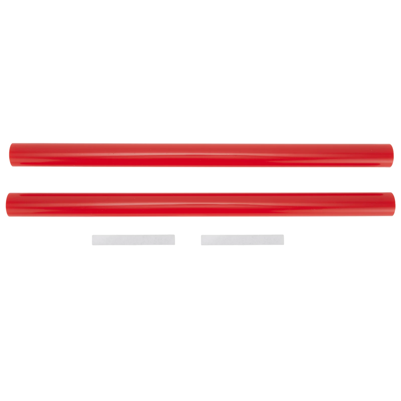 

Front Grille Trim Strips Grille Trim Strips Grill Bar V Brace Simple Installation ABS Hot ，Portable Aktisch New
