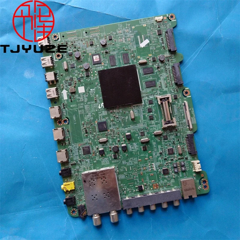 Placa-mãe de tv Inteligente para Ua40 Bn4101800b Bn41-01800 Ua40 46 55es7000j 55 60 65es8000 Ua75es9000j Bn4101800b Bn4101800