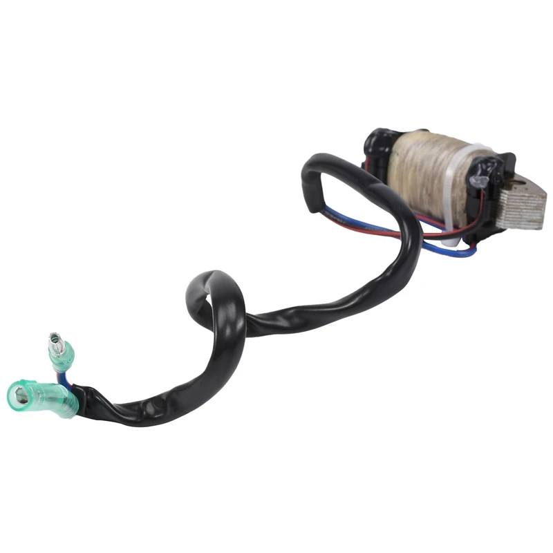 

For Tohatsu Outboard Motor 4T 8HP 9.8HP MSF 3V1060210M Not For Battery Seapro 3V1-06021 Boat Engine Parts