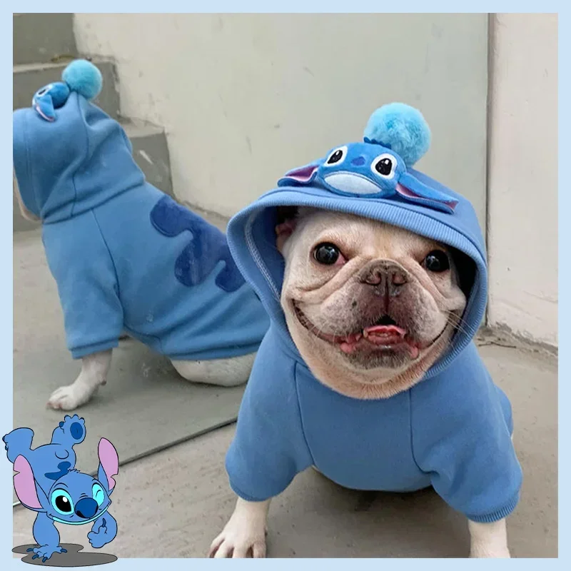 Stitch Dog Costume Lilo And Stitch Cat Costume Disney Stitch Dog