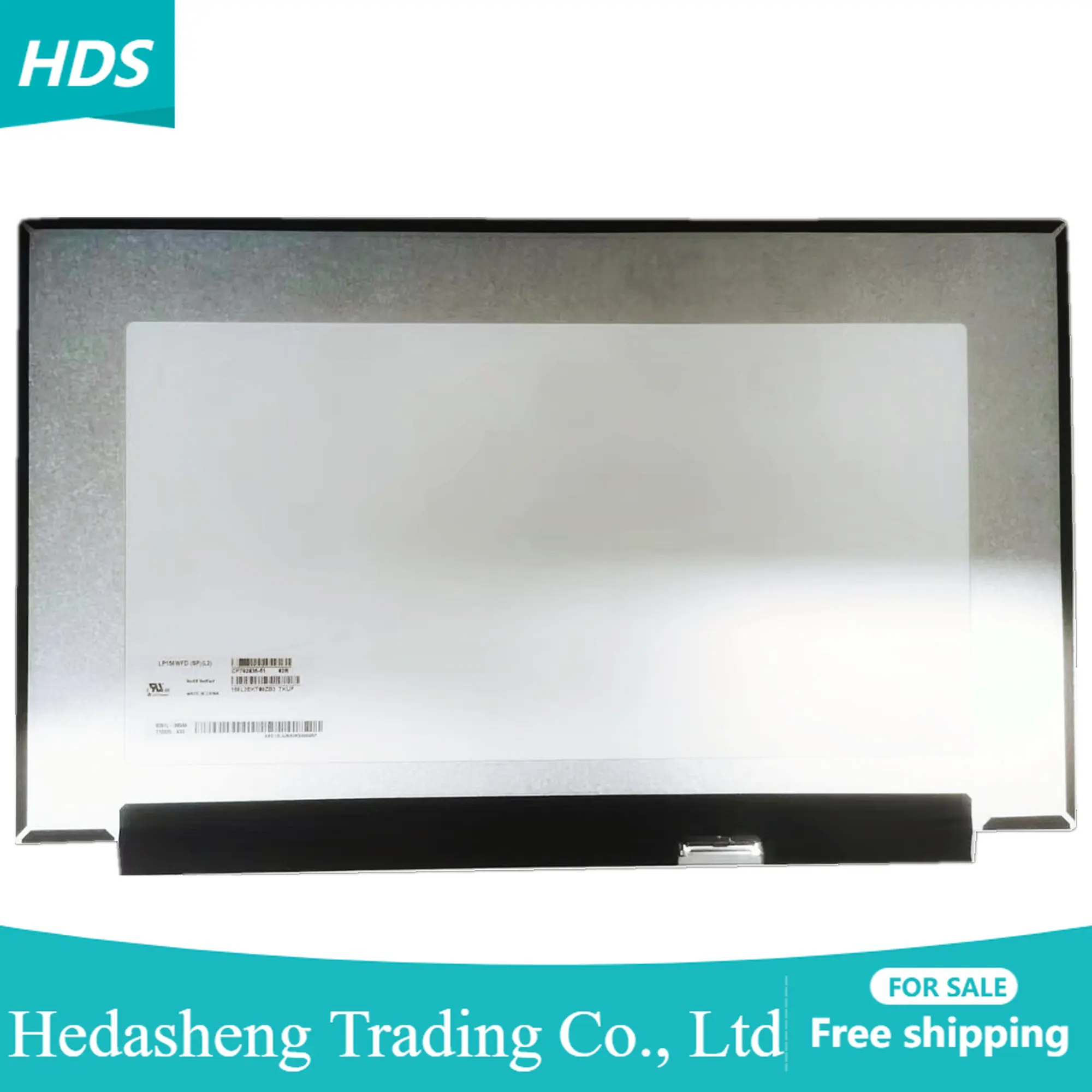 

LP156WFD SPL2 15.6‘’inch Laptop LCD screen 1920×1080 40 pins