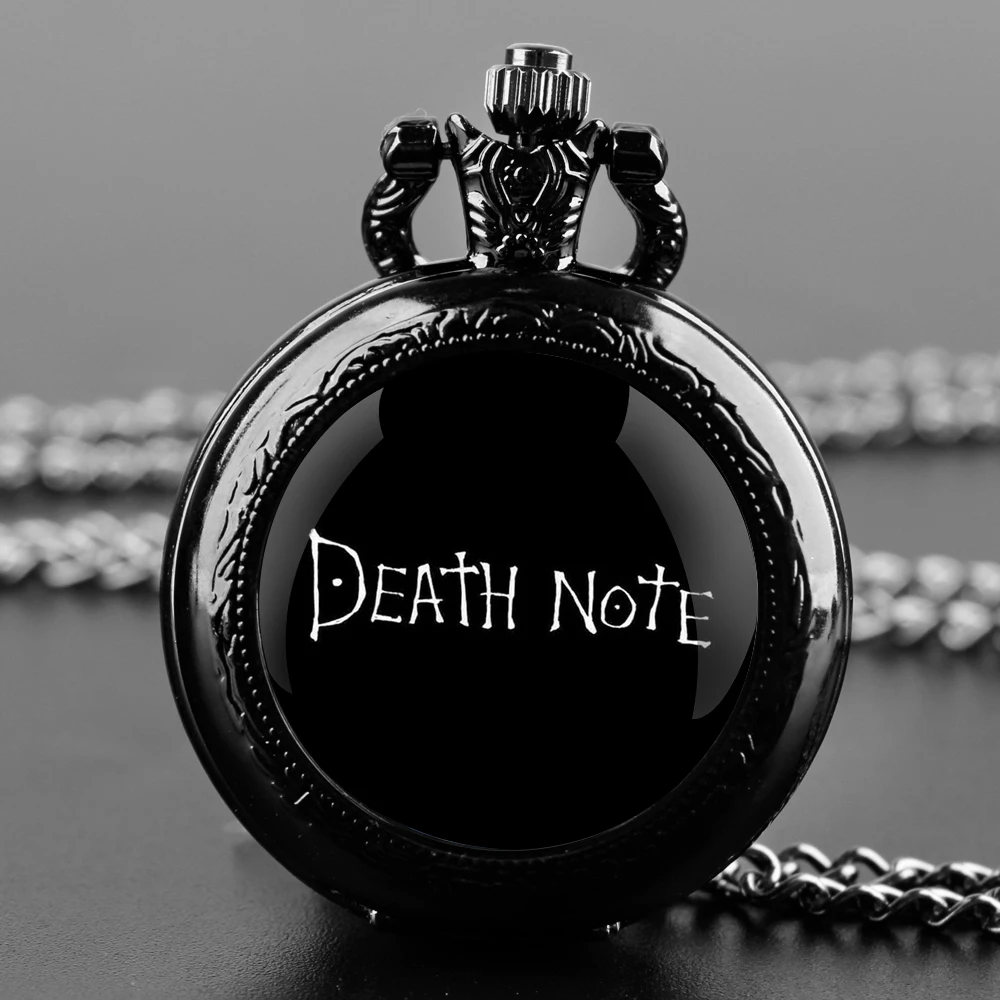 【hohobarara様】DEATH NOTE 腕時計　箱 DEATH NOTE モデル 腕時計 DEATH NOTE / デスノート / デスノ