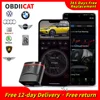 NextGen OBDeleven OBD11 OBD 11 For BMW Volkswagen VW/Audi/Skoda Etc Support IOS+Android OBD2 Scanner Diagnostic 1