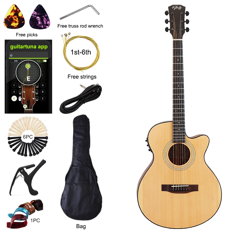 完全美品/調整済✳️アコースティックギター ヤマハ | LJ36ARE - アコースティックギター - 概要