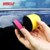Magic Clay Bar Polishing Pad Medium Car Detailing Sponge Auto Polishing Tools Marflo Car Cleaning Wax Applicator Paint Care 4