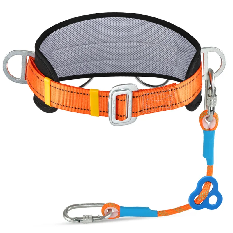 Safety Belt Electrician High Altitude Work Construction