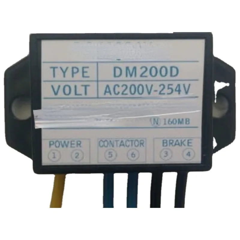 Для выпрямителя AC200V-DC257V выпрямительный блок